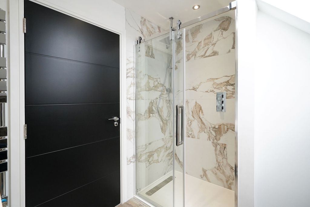 Additional image 24 of 5 bed detached house for saleThe Show Home At Park Lane, Dronfield S18