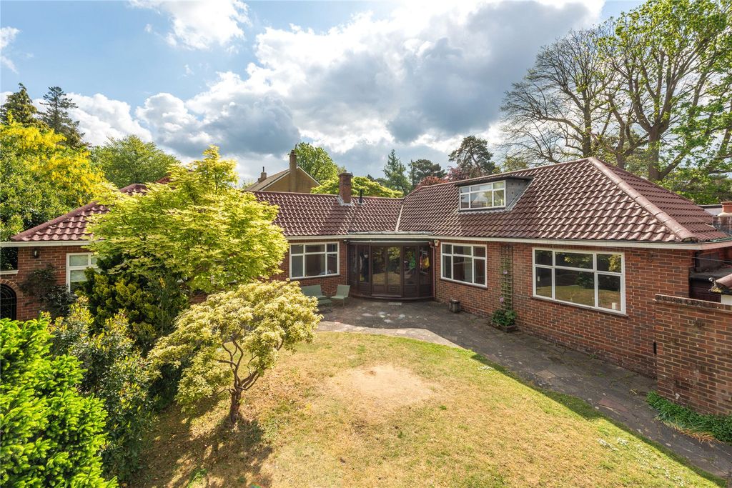 Additional image 14 of 4 bed detached house for saleTower Hill, Dorking, Surrey RH4
