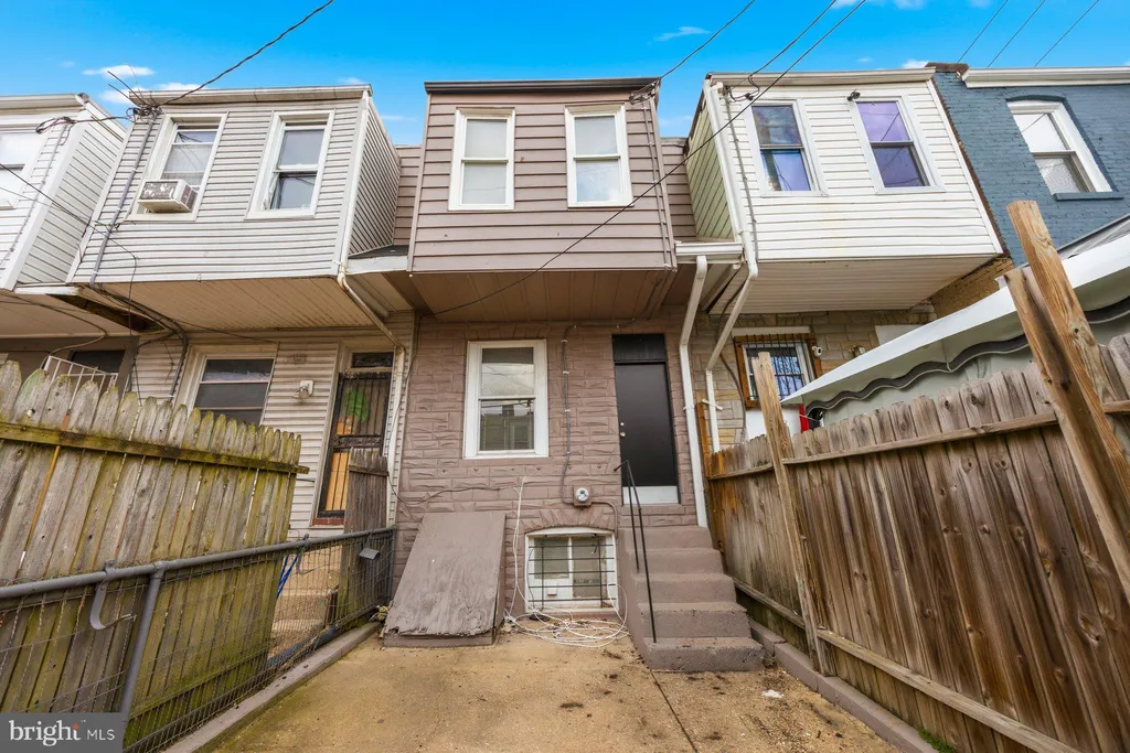 623 N Decker Avenue, Baltimore, MD 21205