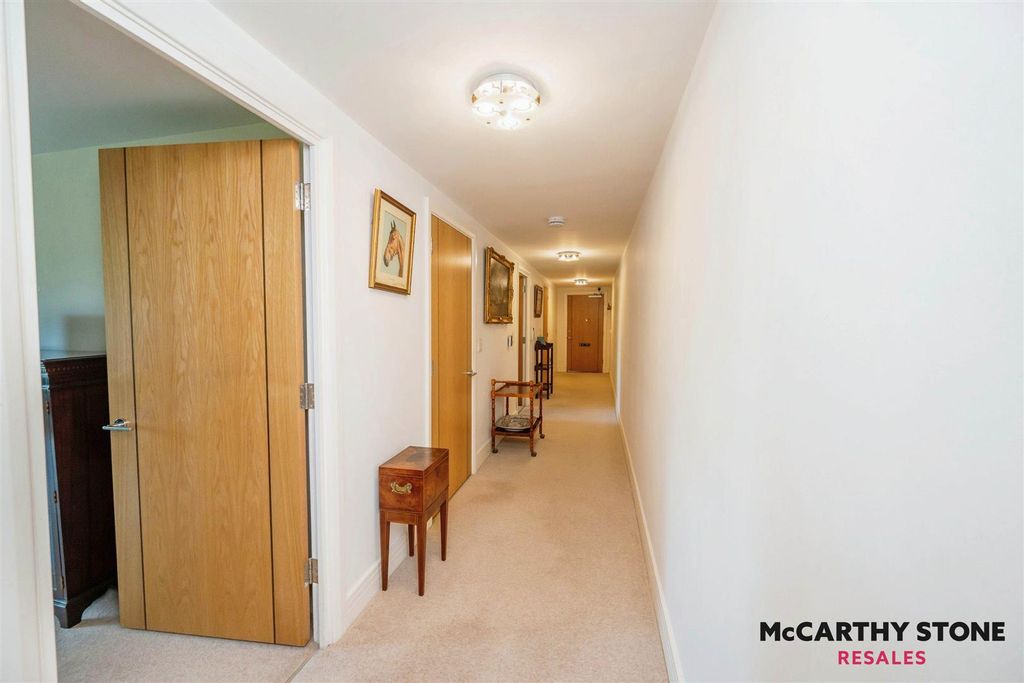 Additional image 14 of 2 bed flat for saleHorton Mill Court, Hanbury Road, Droitwich WR9