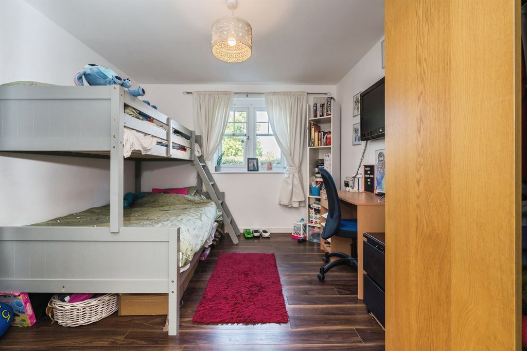 Additional image 14 of 2 bed flat for saleTommy Green Walk, Eastleigh SO50