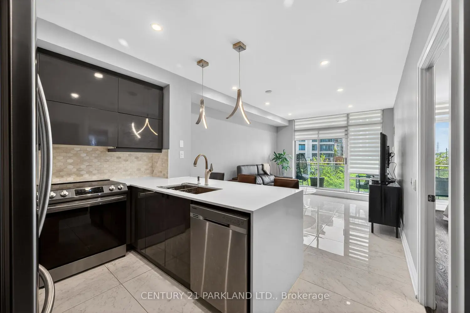 5 Marine Parade Drive 411