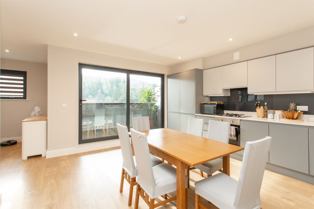 Additional image 2 of 2 bed flat for saleCrabble Hill, Dover CT17