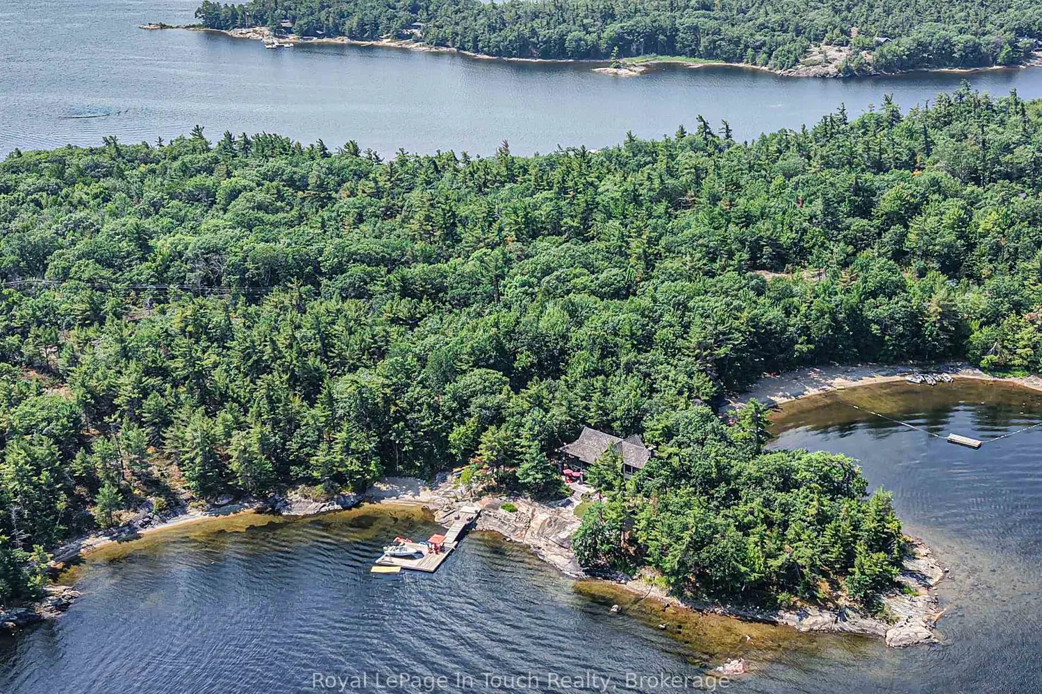 Additional image 19 of 4 Is 2075 Arthur Island, Georgian Bay