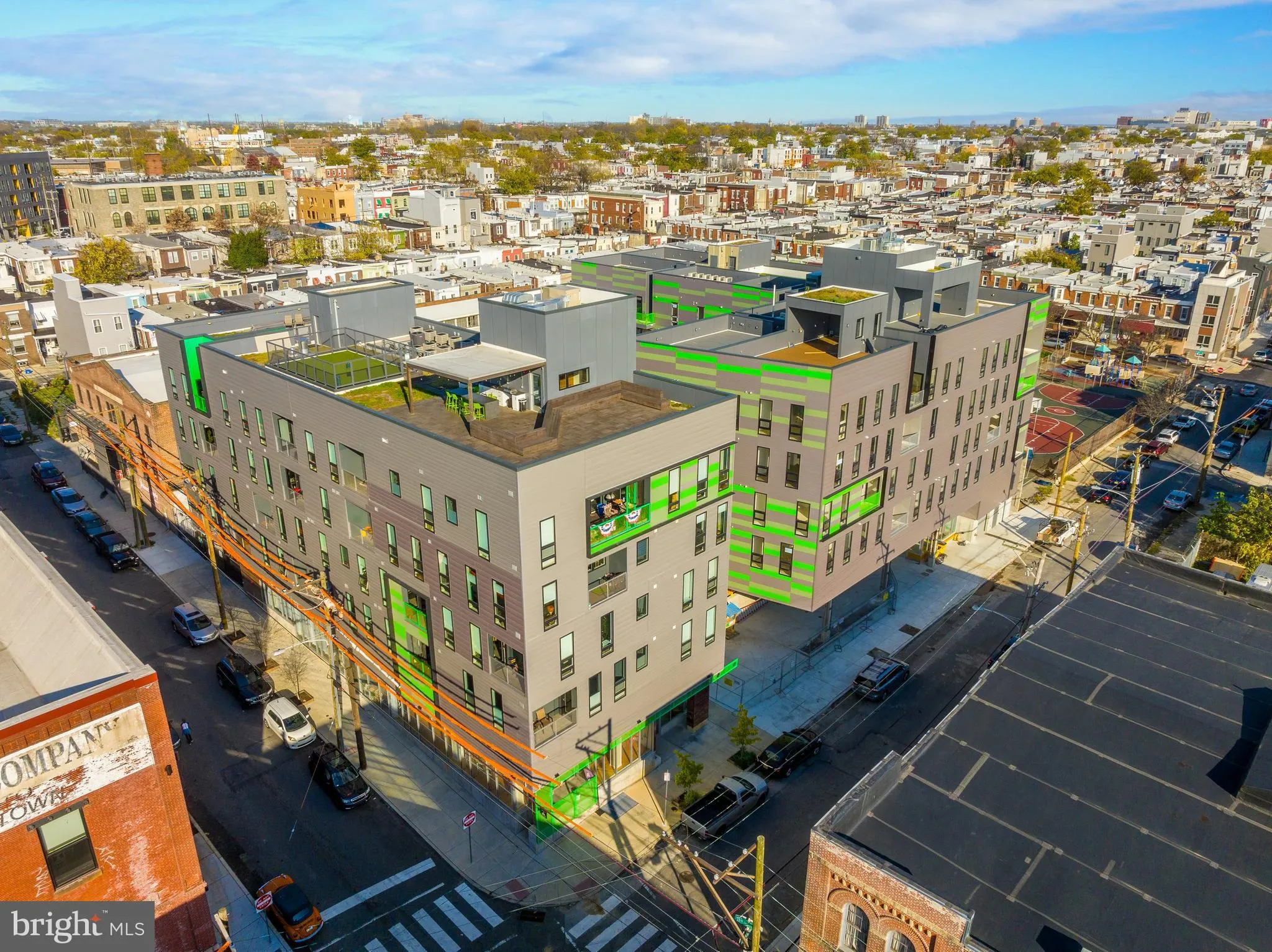 Additional image 51 of 1501 N 31st Street Unit PH14, Philadelphia, PA 19121