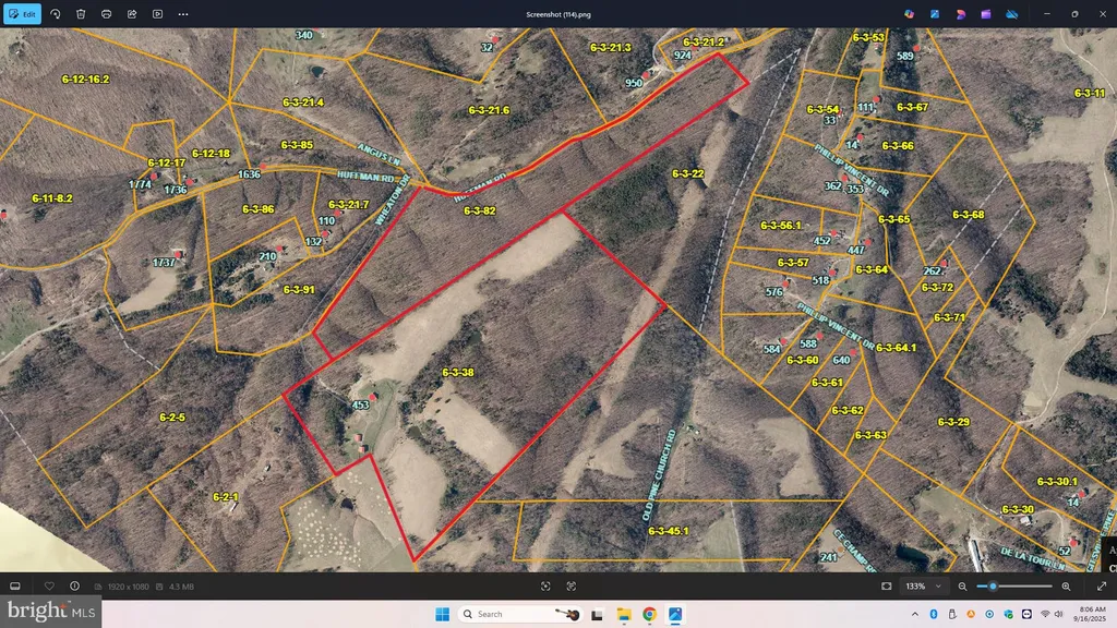 Additional image 8 of 453 Wheaton Drive, Purgitsville, WV 26852