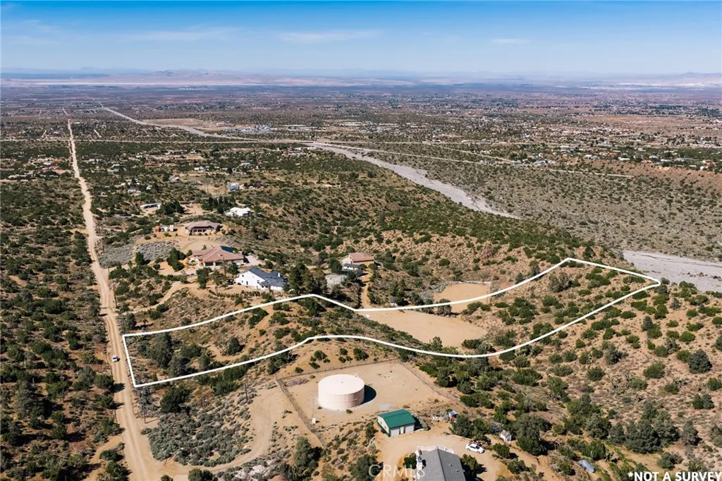 Silver Rock, Pinon Hills, CA 92372 photo 4