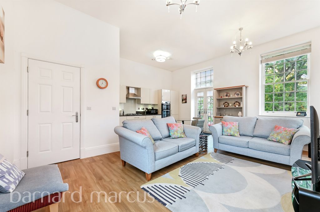 Additional image 2 of 2 bed flat for saleGlanville Way, Epsom KT19