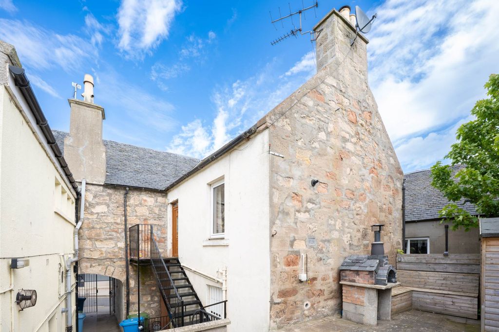 Additional image 3 of 2 bed flat for saleHigh Street, Nairn IV12