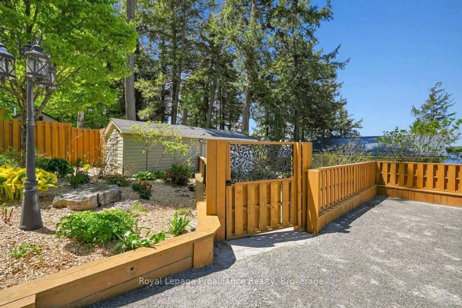 121A Rush Lane
