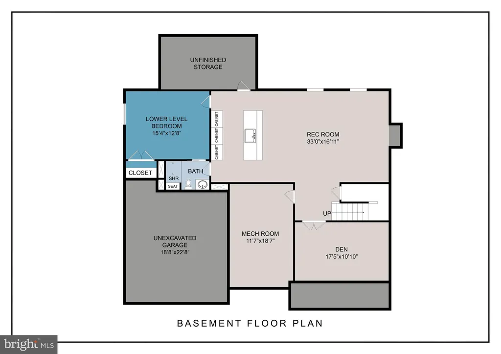 8000 Bosque Court, Glenn Dale, MD 20769
