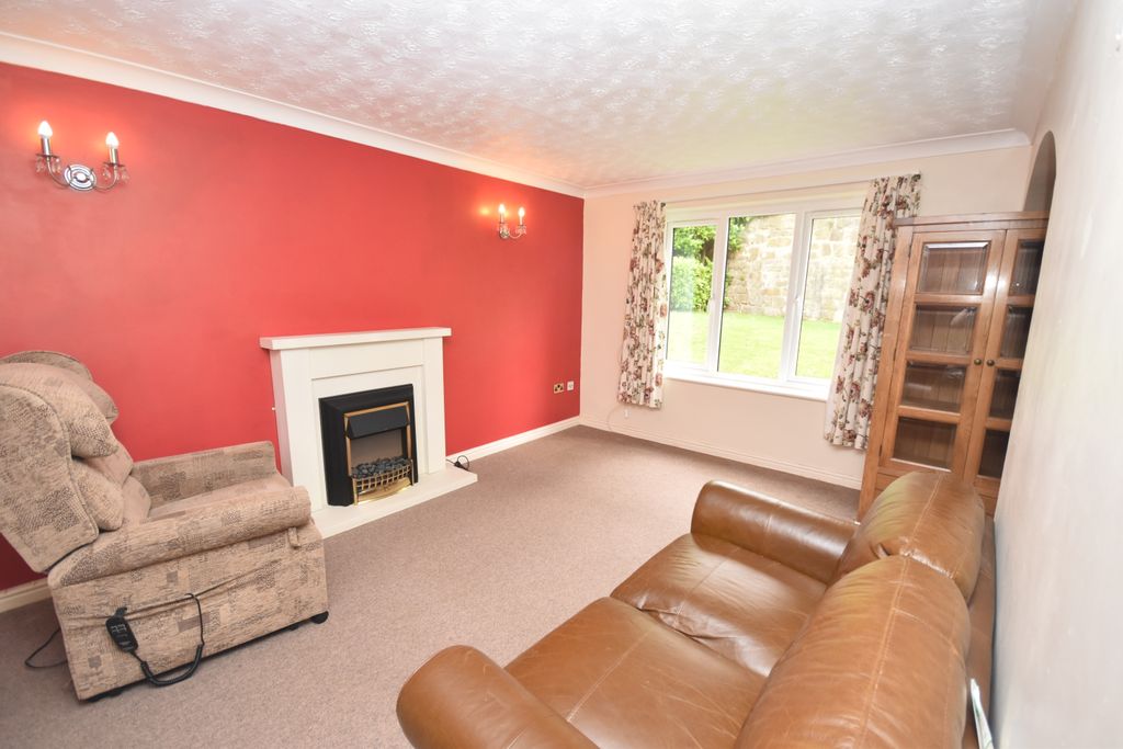 Additional image 2 of 1 bed flat for saleSt Johns Park, Whitchurch SY13