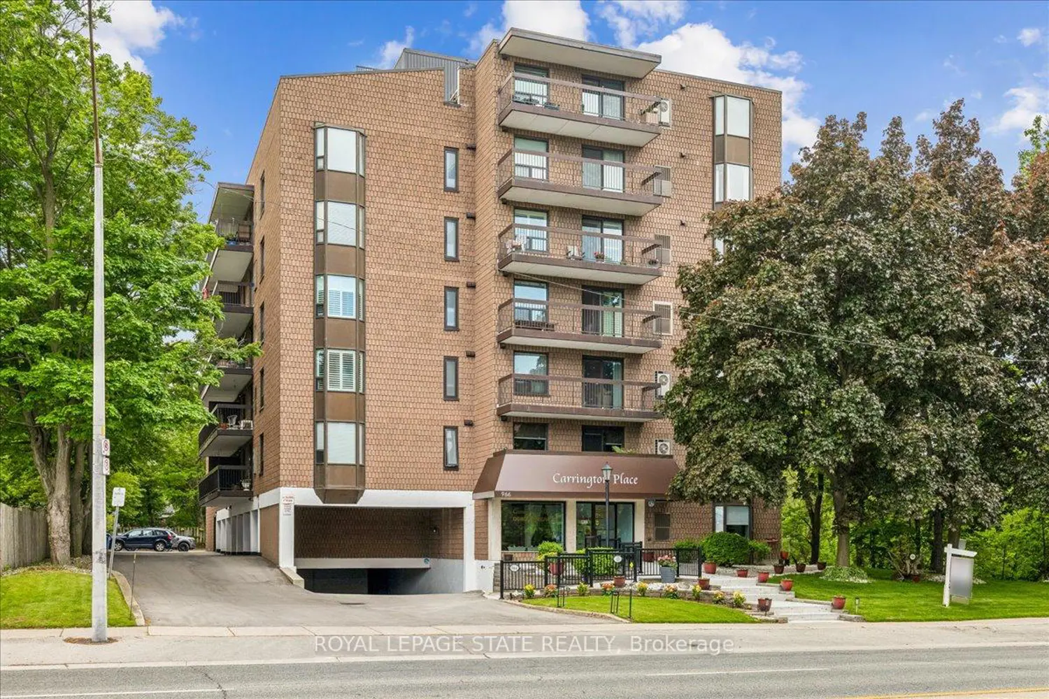 Additional image 5 of 966 Queenston Road 605