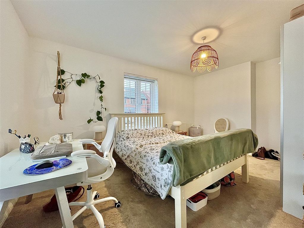 Additional image 5 of 1 bed flat for saleTurbit Close, Ross-On-Wye HR9