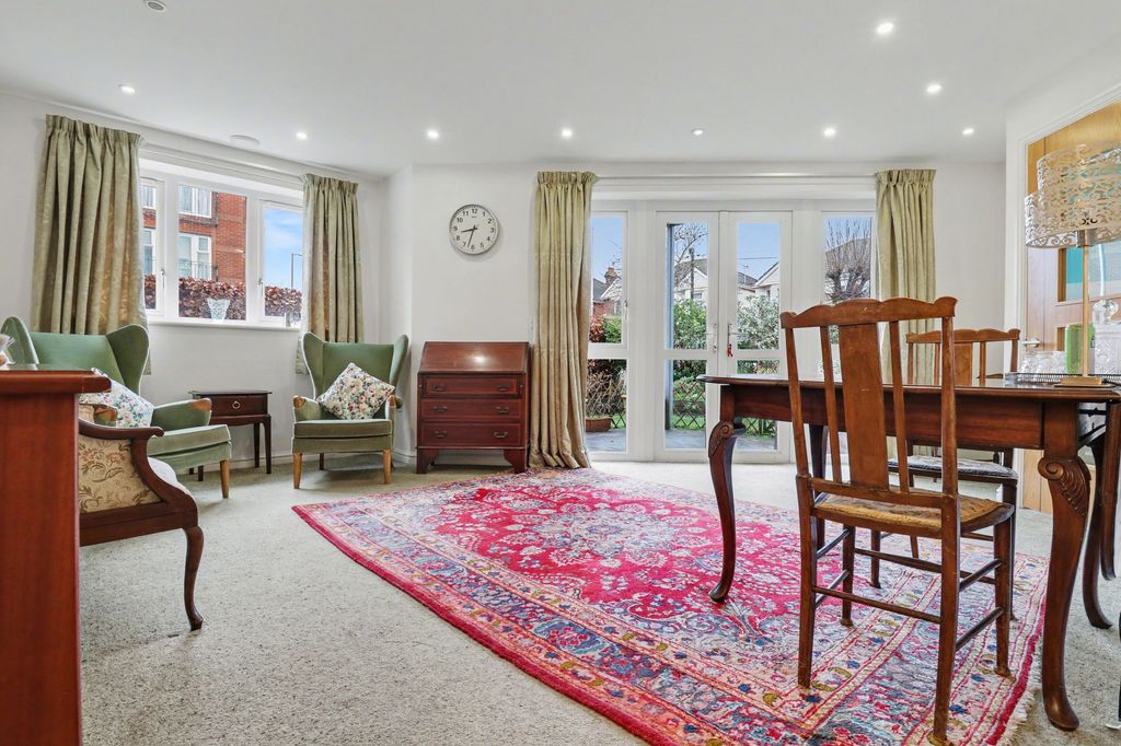 Additional image 2 of 2 bed flat for saleSopwith Road, Eastleigh SO50
