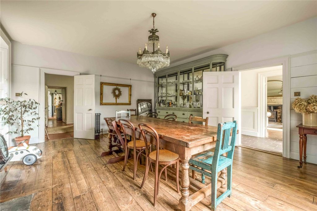 Additional image 11 of 7 bed detached house for saleReigate Road, Pixham, Dorking, Surrey RH4