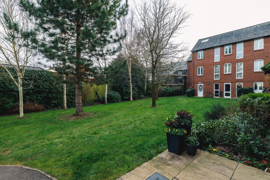 Additional image 3 of 2 bed flat for saleStation Street, Ross-On-Wye, Herefordshire HR9