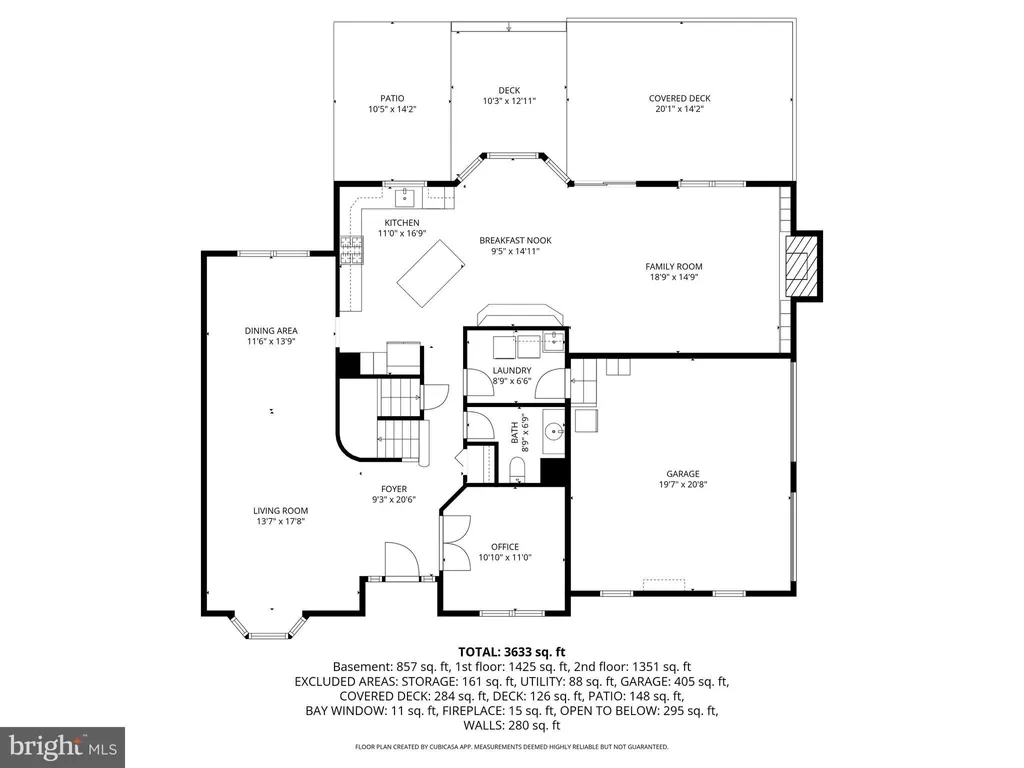 Additional image 52 of 503 Heatons Mill Drive, Langhorne, PA 19047
