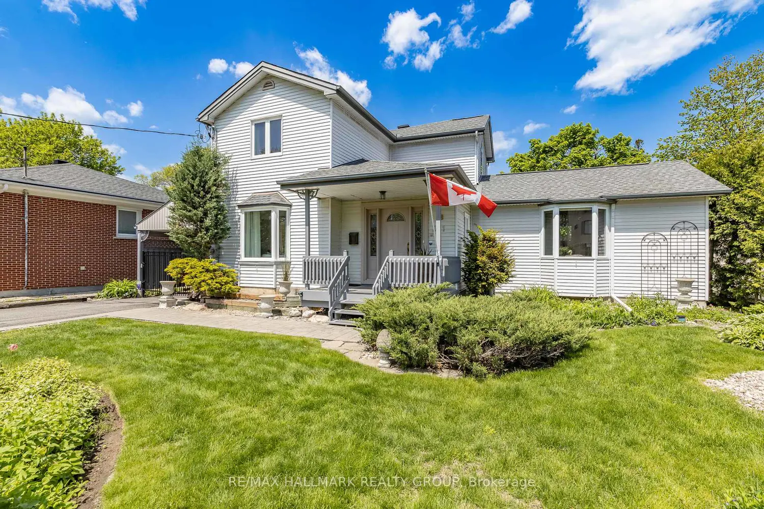 321 Beechgrove Avenue photo 2