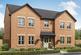Plot 307, The Bond at Regents View, Ingleborough Drive HG3