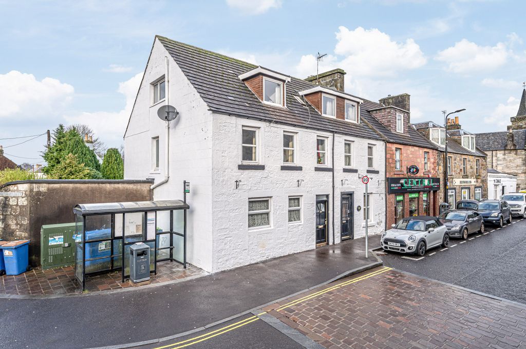 Additional image 20 of 2 bed flat for sale128 High Street, Kinross KY13