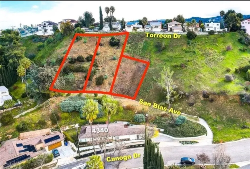 4340 San Blas Avenue, Woodland Hills, CA 91364