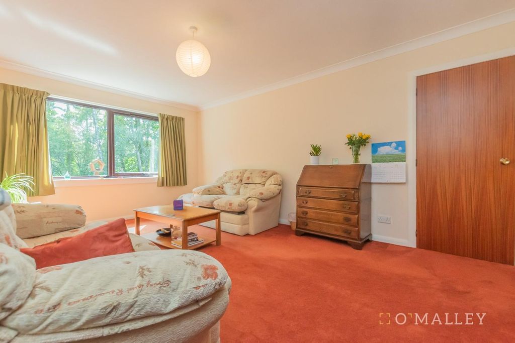 Additional image 8 of 2 bed bungalow for saleHillview Place, Dollar FK14
