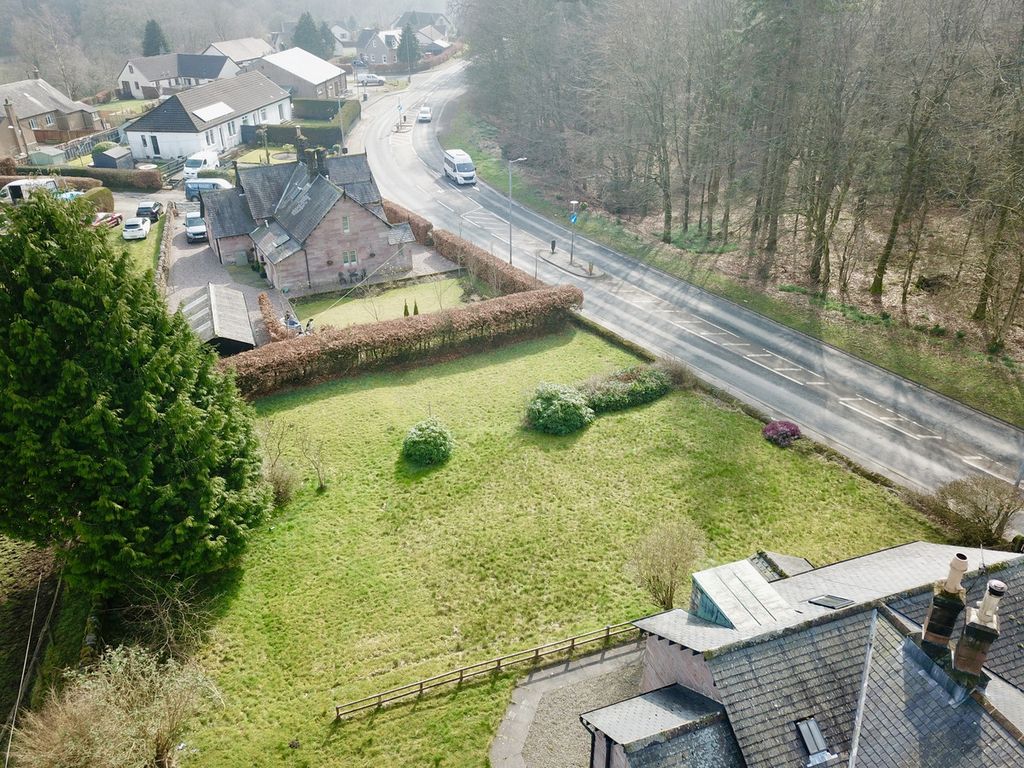 Land for saleMosside Plot, Carronbridge DG3 photo 3