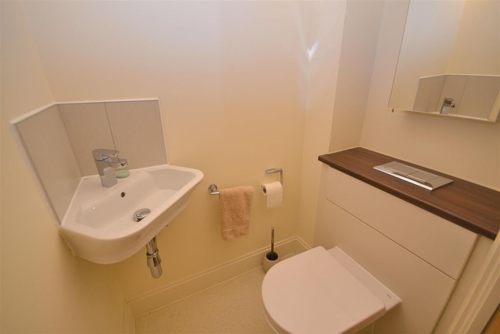 Additional image 11 of 2 bed flat for saleBowes Lyon Place, Poundbury, Dorchester DT1