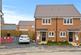 Cromwell Close, Westwood Heath, Warwickshire