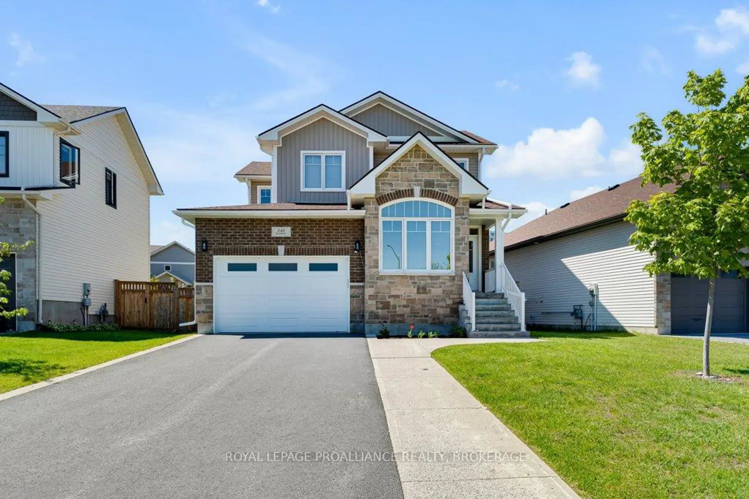 249 Mill Pond Place