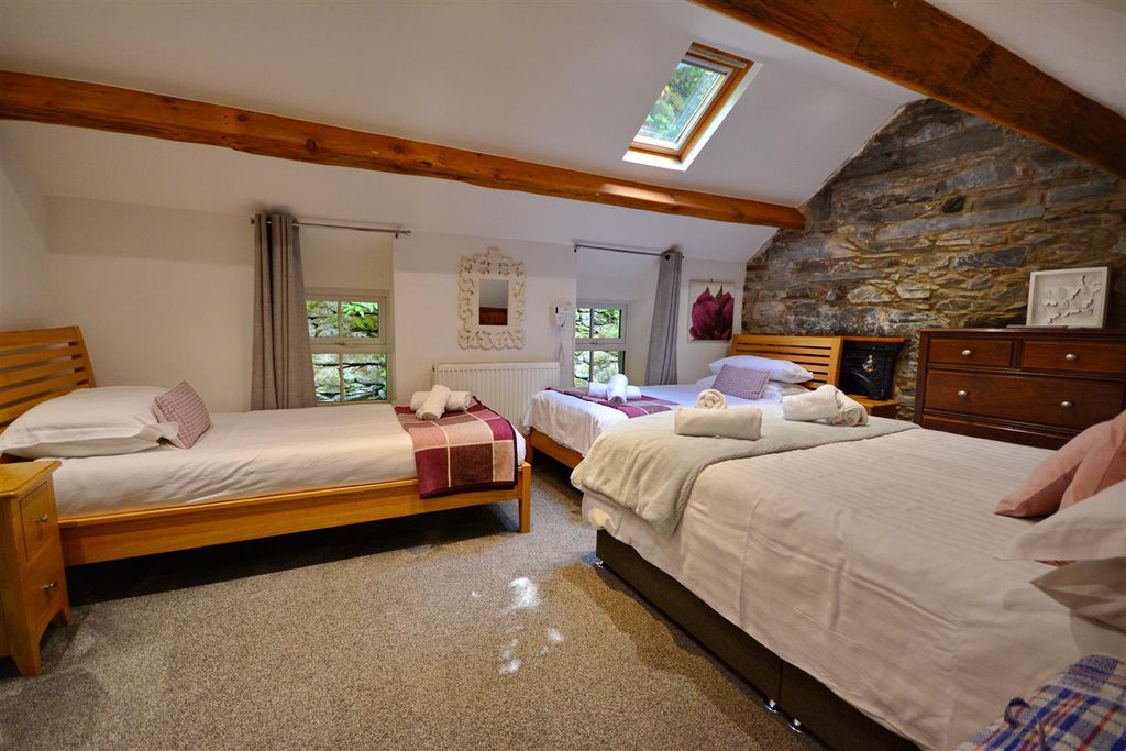 Additional image 17 of 8 bed detached house for saleFfordd Newydd, Harlech, Gwynedd LL46