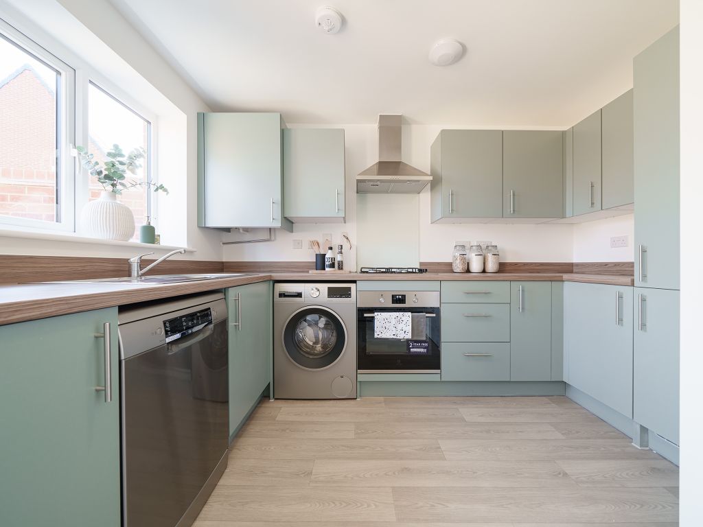 Additional image 10 of 3 bed semi-detached house for sale"The Saunton" at Lynn Road, Downham Market, Norfolk PE38