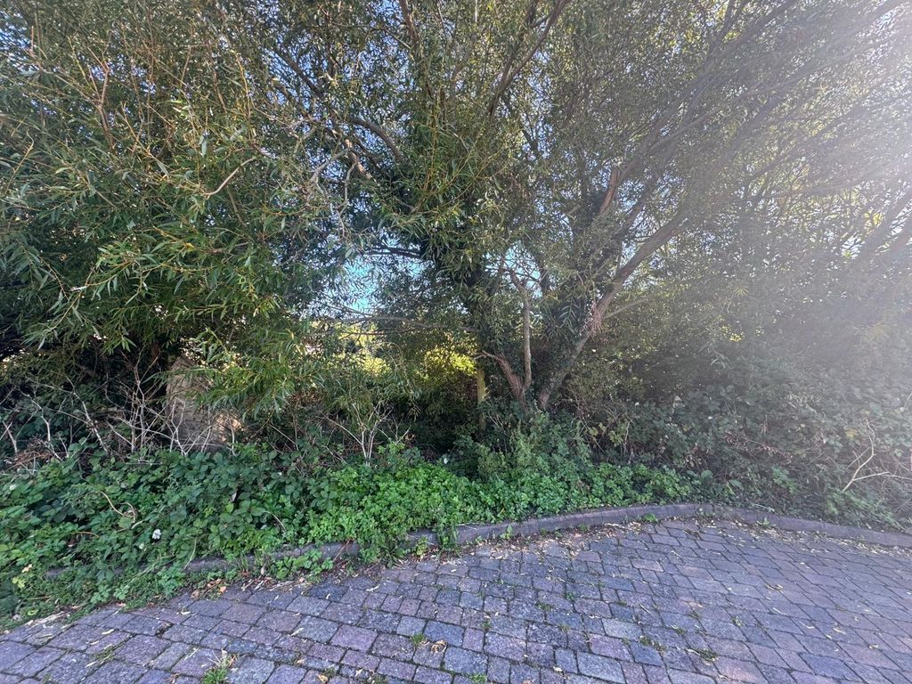 Land for saleCoolinge Lane, Folkestone CT20 photo 3