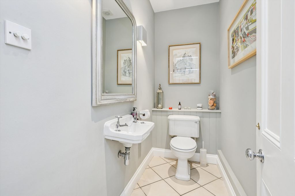 Additional image 9 of 5 bed semi-detached house for salePalace Road, East Molesey, Surrey KT8