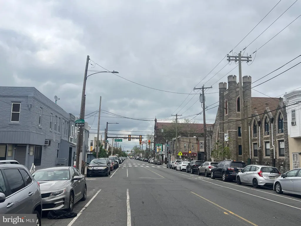 2222 Snyder Avenue, Philadelphia, PA 19145