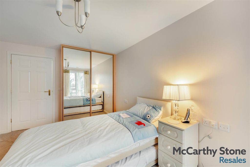 Additional image 7 of 2 bed flat for saleJessop Court, Chester Road, Little Sutton, Ellesmere Port CH66