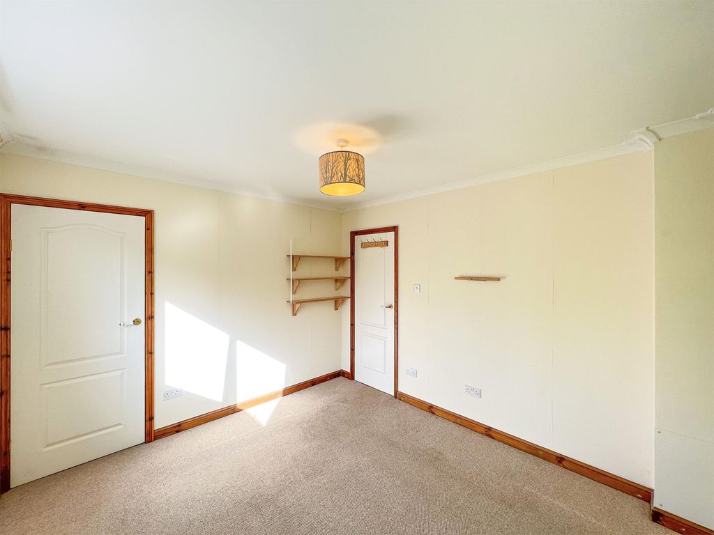 Additional image 20 of 2 bed semi-detached bungalow for sale33 Cammesreinach Crescent, Hunters Quay, Dunoon PA23