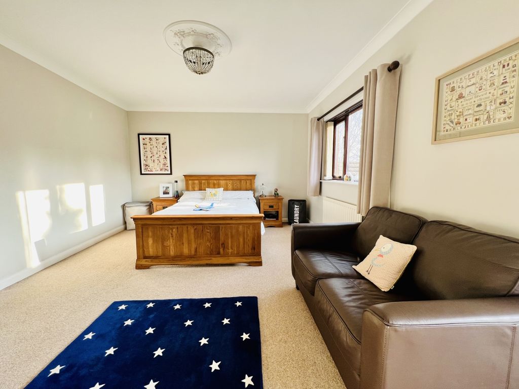 Additional image 15 of 5 bed detached house for saleAykley Court, North End, Durham, County Durham DH1