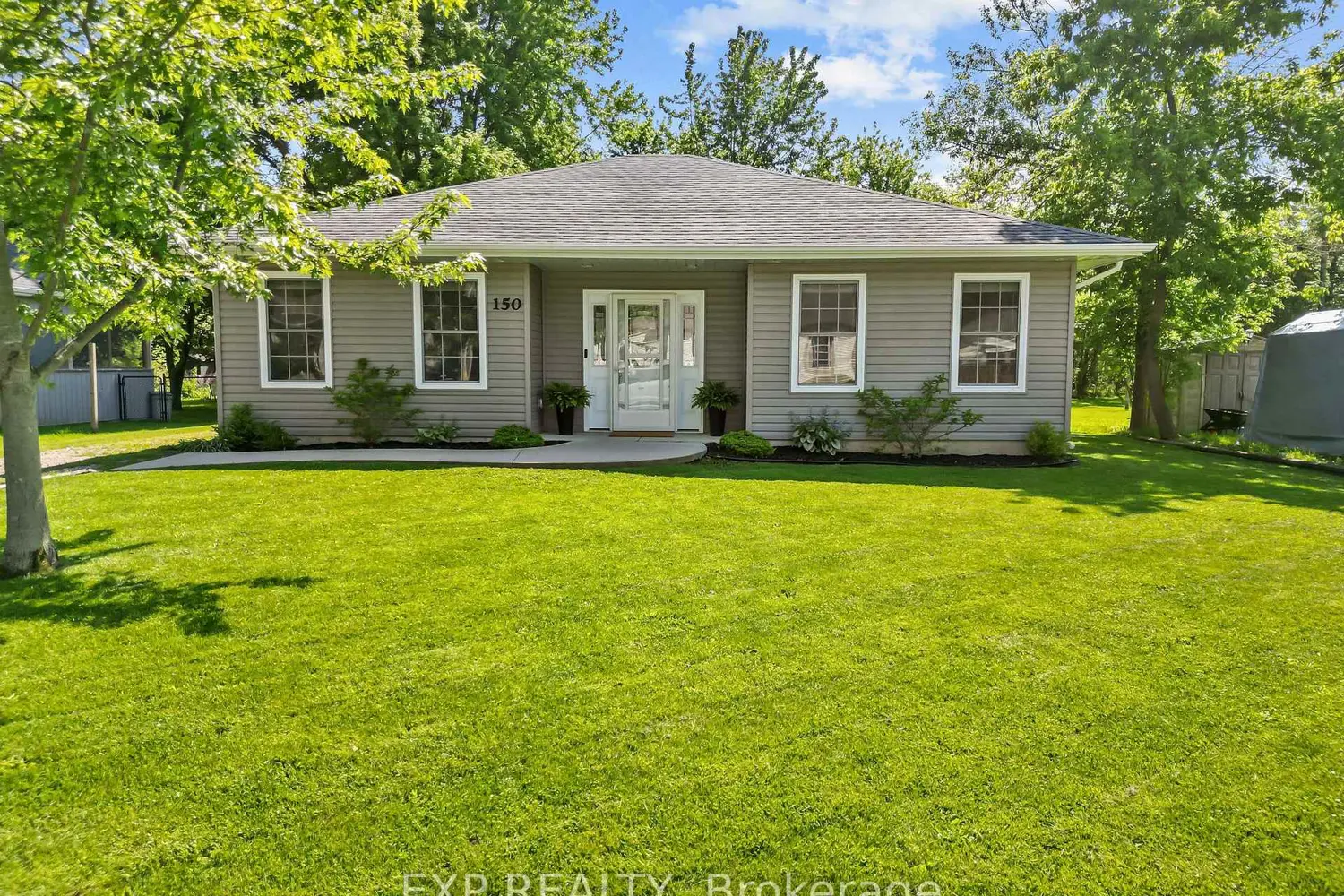 150 O'mara Street