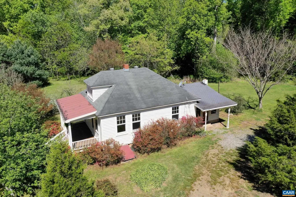 1421 Arrington Rd, Arrington, VA 22922 photo 2