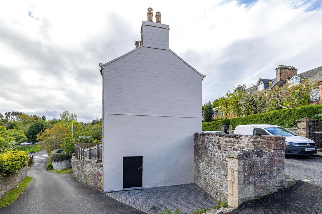 Additional image 38 of 2 bed end terrace house for saleDeanbank, Tweedside Road, Newtown St. Boswells, Melrose TD6
