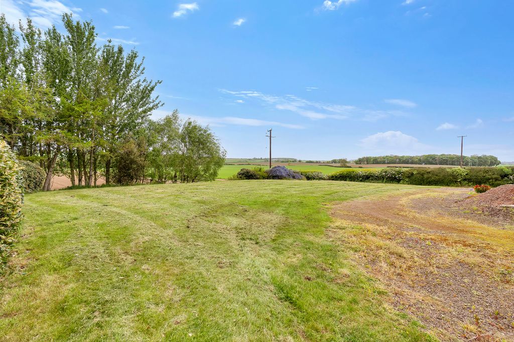 Additional image 13 of 3 bed detached house for sale2 Holding, East Fortune, North Berwick EH39