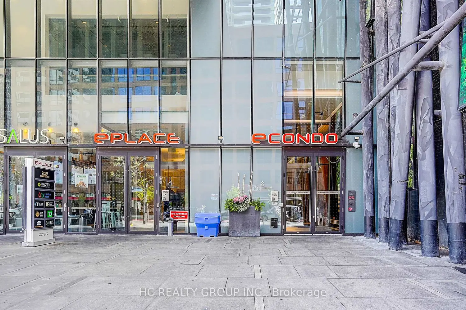 Additional image 17 of 8 Eglinton Avenue 2904