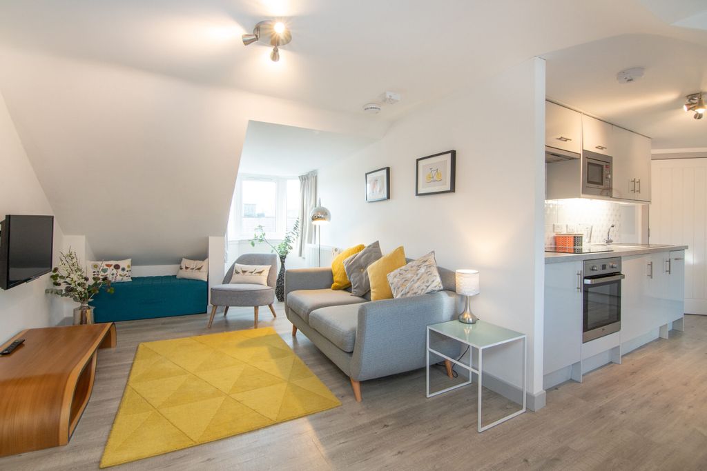 Additional image 3 of 2 bed flat for saleQuality Street, North Berwick EH39