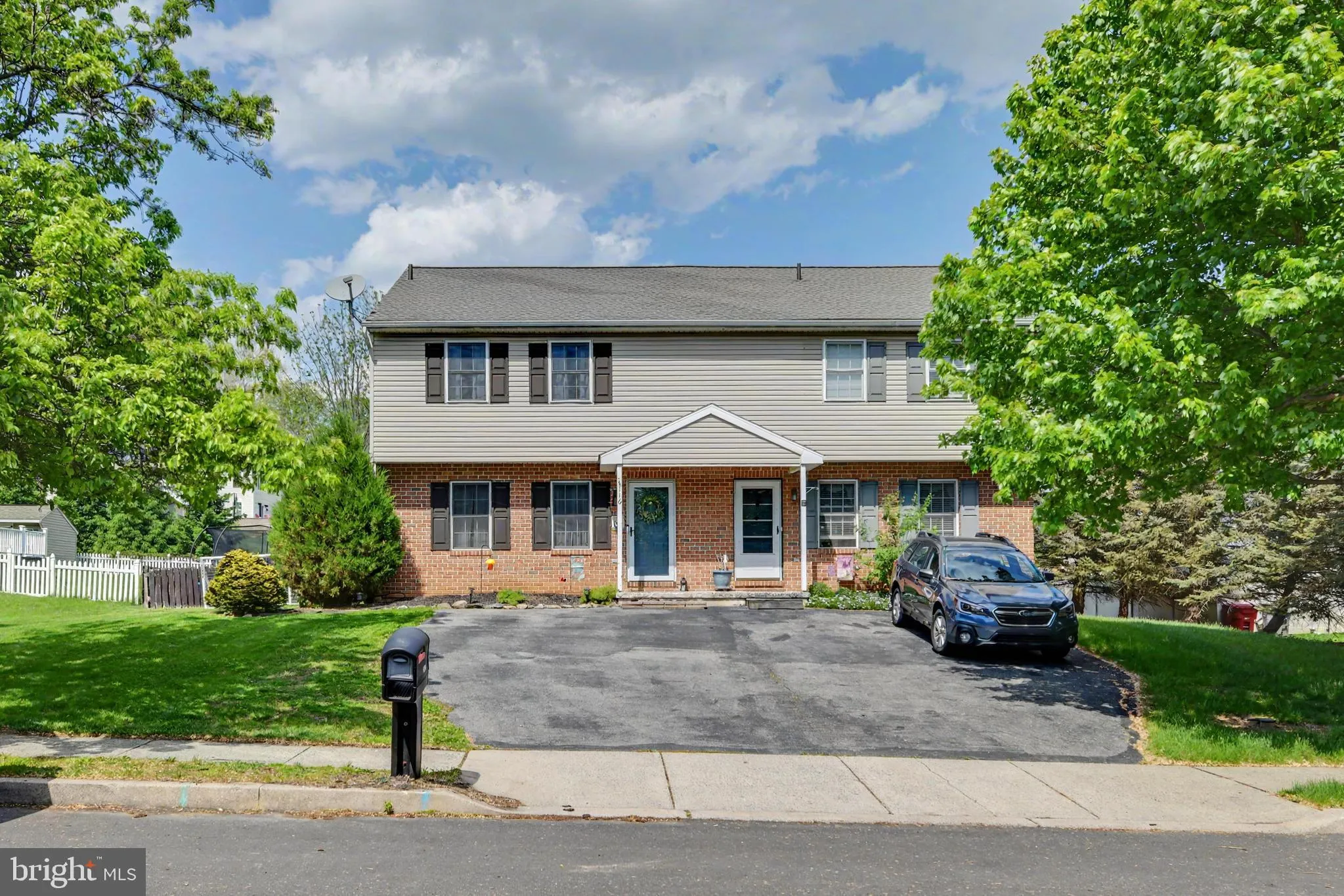 116 Carriage Drive, Wernersville, PA 19565
