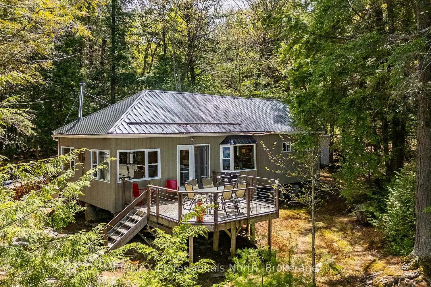 54261 Big Hawk East Shore