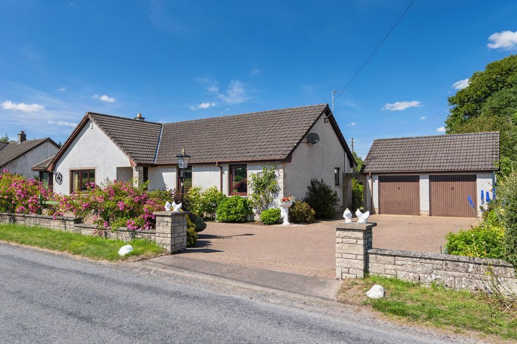 Additional image 16 of 4 bed detached house for saleGauls Of Murthly, Murthly, Perthshire PH1