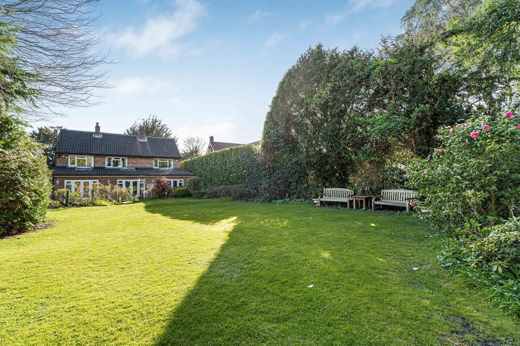 Additional image 2 of 5 bed detached house for saleTite Hill, Englefield Green, Egham, Surrey TW20