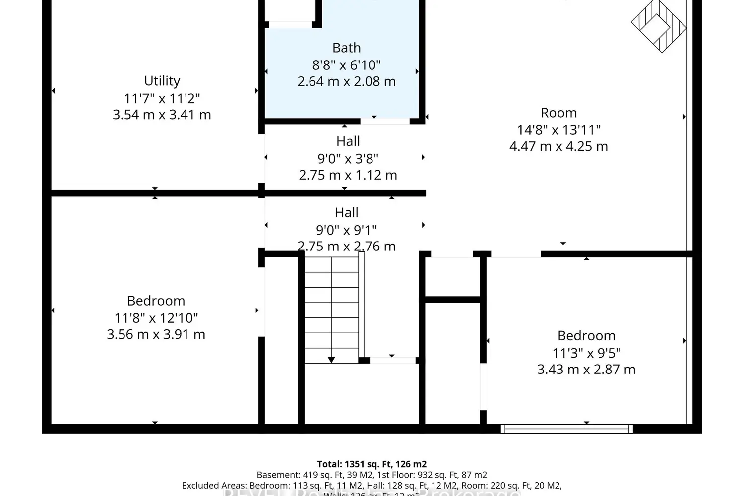 Additional image 18 of 3210 Bethune Avenue